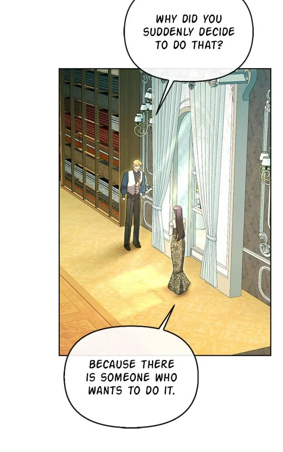 The Villainess Debuts Gorgeously Zinmanga X Chapter 63 Page 30