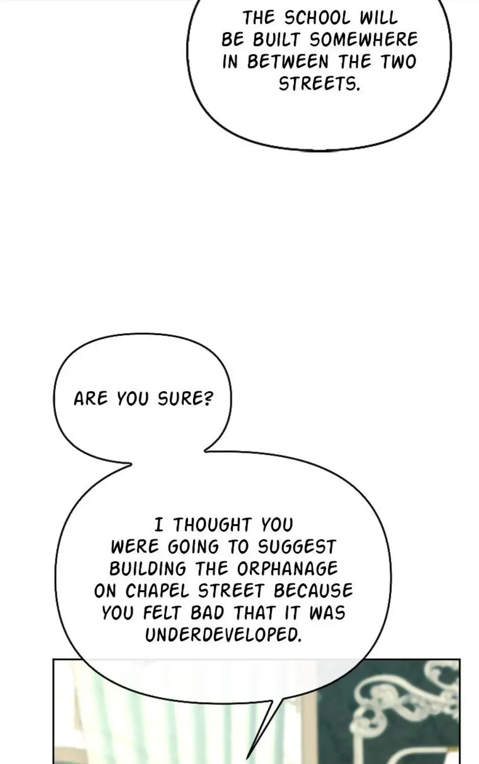 The Villainess Debuts Gorgeously Zinmanga X Chapter 63 Page 58