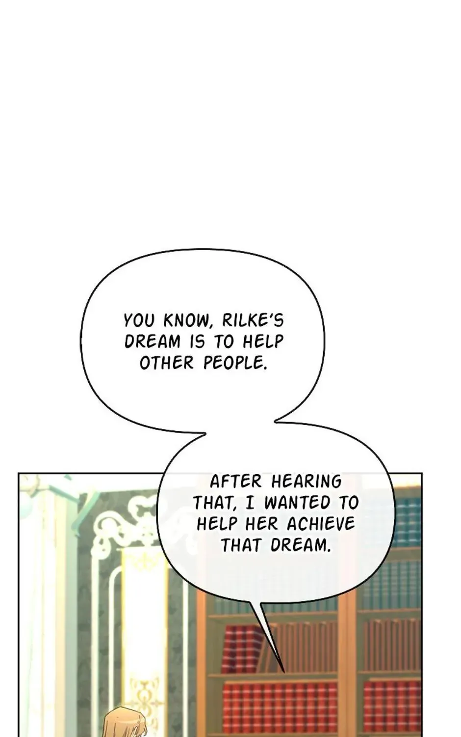 The Villainess Debuts Gorgeously Zinmanga X Chapter 63 Page 76