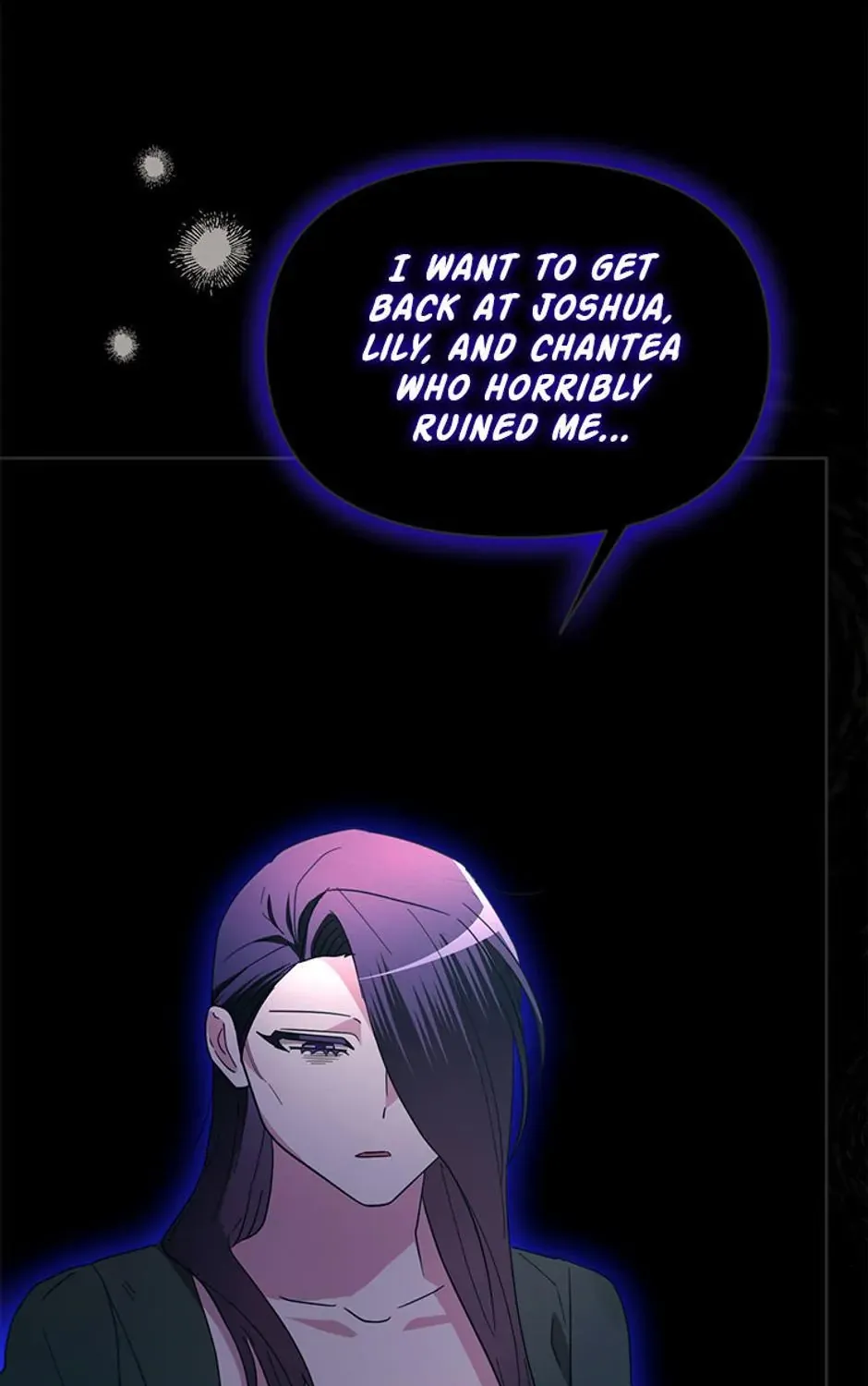 The Villainess Debuts Gorgeously Zinmanga X Chapter 63 Page 90