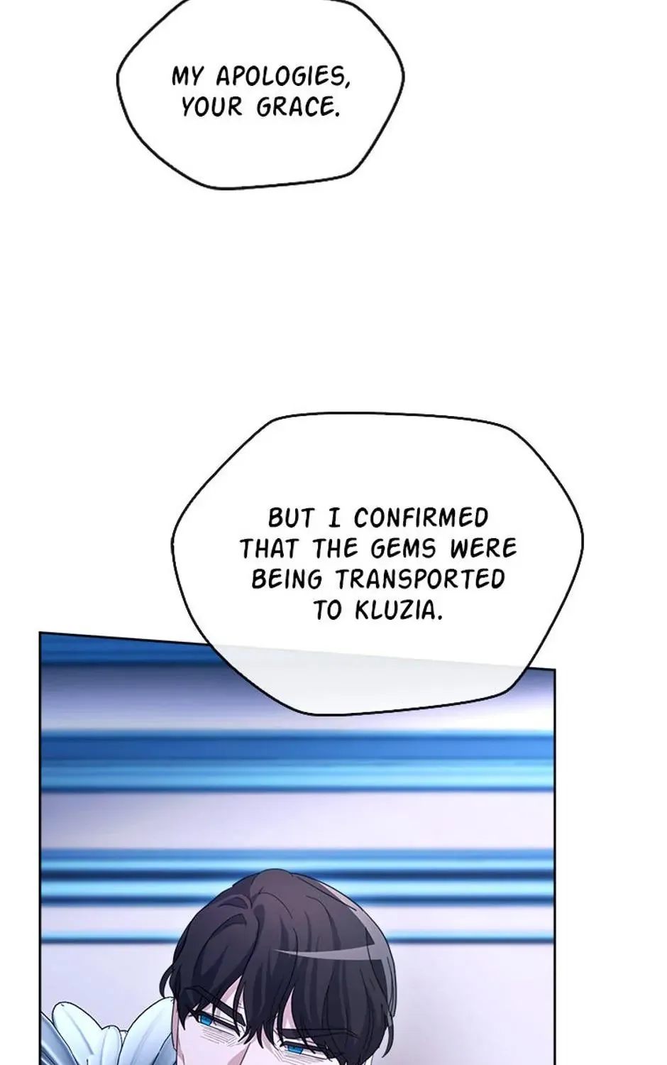 The Villainess Debuts Gorgeously Zinmanga X Chapter 63 Page 134