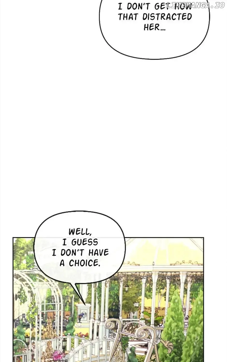 The Villainess Debuts Gorgeously Zinmanga X Chapter 62 Page 10