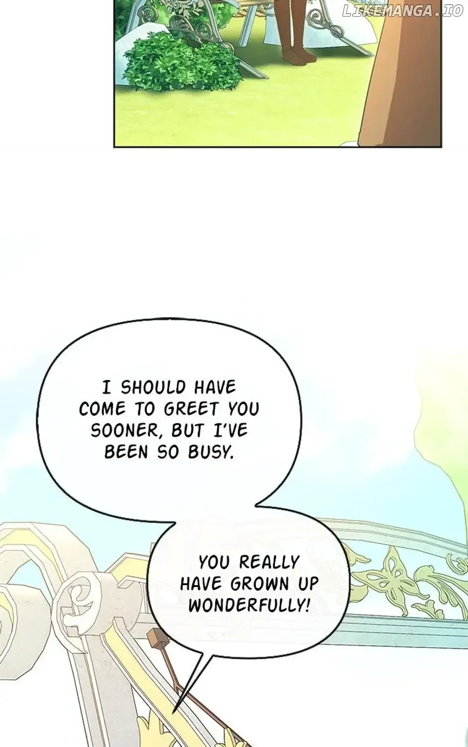 The Villainess Debuts Gorgeously Zinmanga X Chapter 62 Page 20