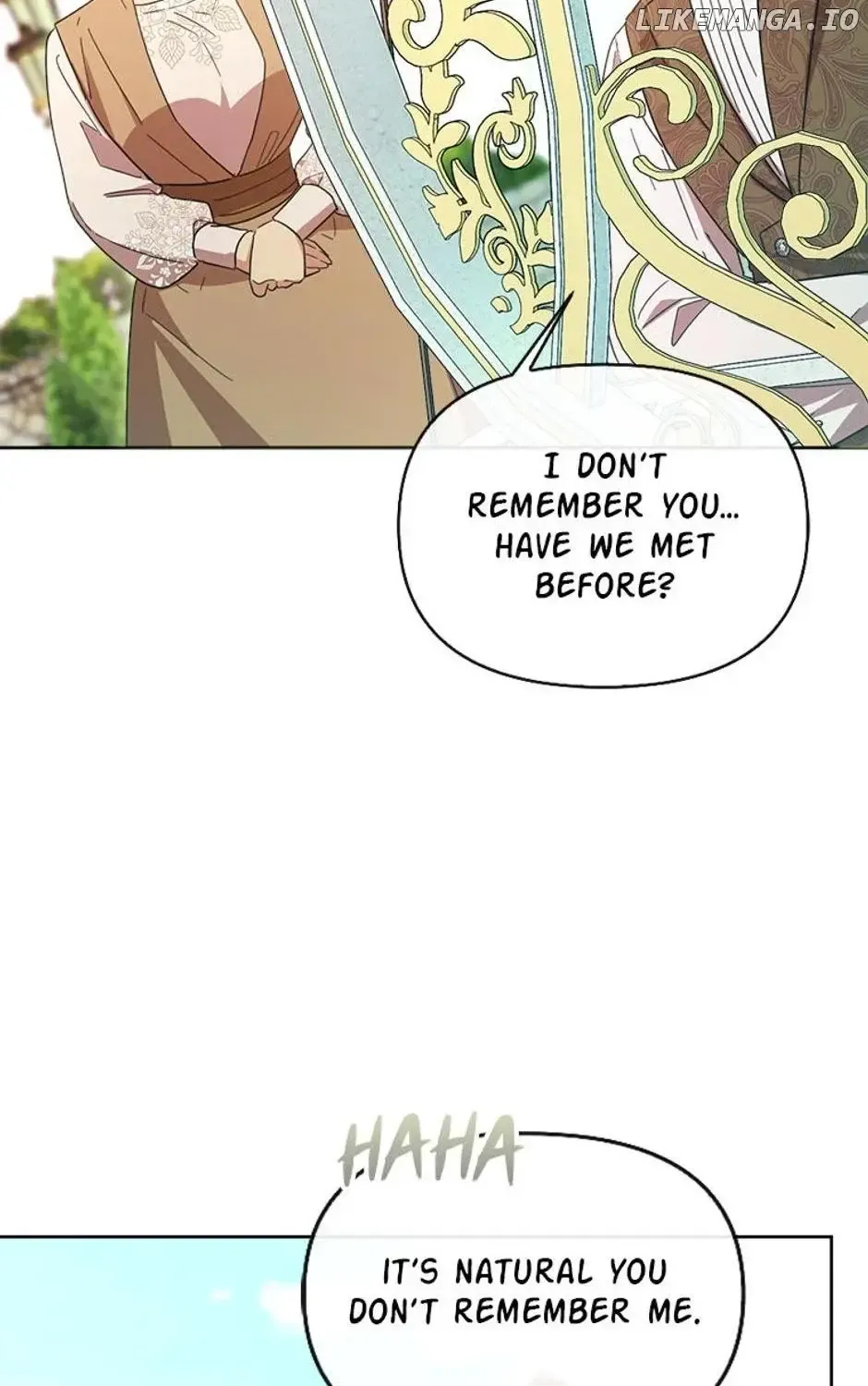 The Villainess Debuts Gorgeously Zinmanga X Chapter 62 Page 22