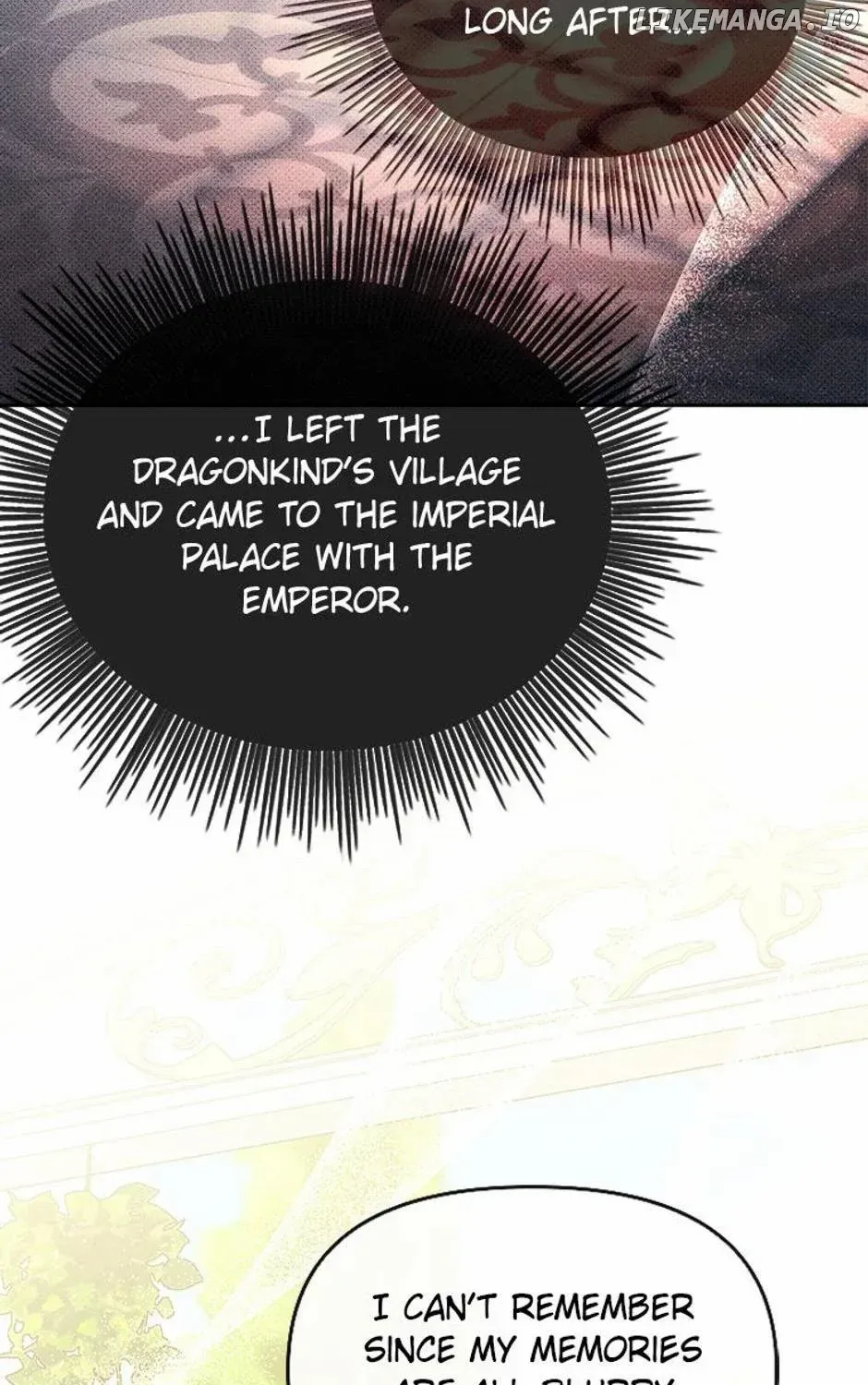 The Villainess Debuts Gorgeously Zinmanga X Chapter 62 Page 46