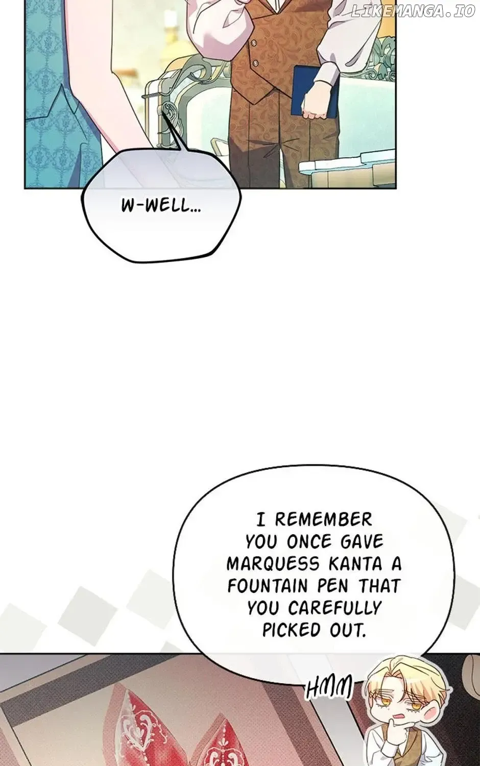 The Villainess Debuts Gorgeously Zinmanga X Chapter 62 Page 102