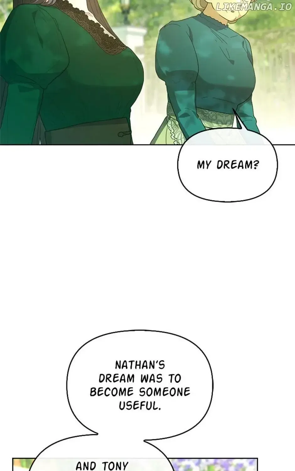 The Villainess Debuts Gorgeously Zinmanga X Chapter 62 Page 144