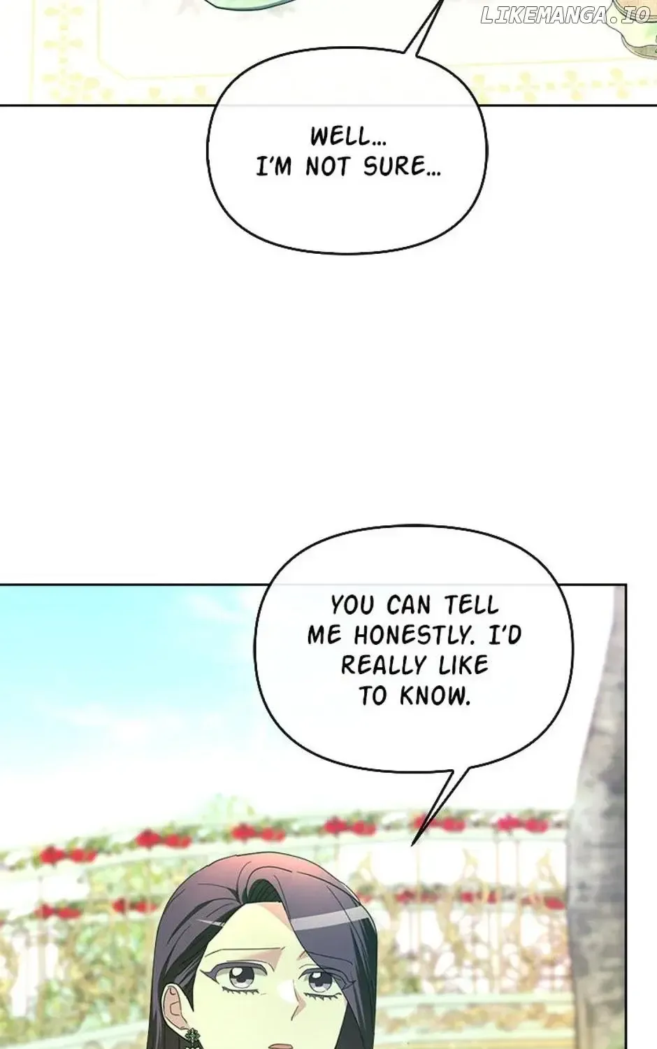 The Villainess Debuts Gorgeously Zinmanga X Chapter 62 Page 156