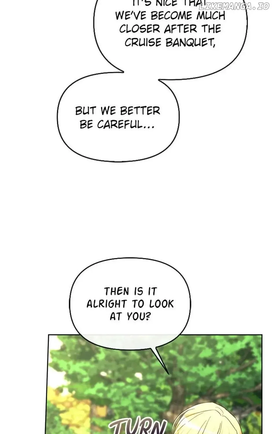 The Villainess Debuts Gorgeously Zinmanga X Chapter 61 Page 7