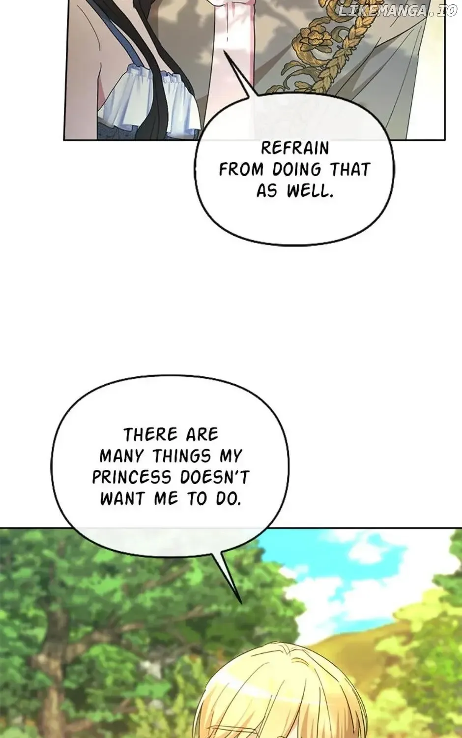 The Villainess Debuts Gorgeously Zinmanga X Chapter 61 Page 9