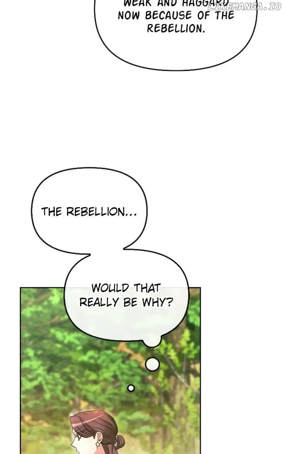 The Villainess Debuts Gorgeously Zinmanga X Chapter 61 Page 15