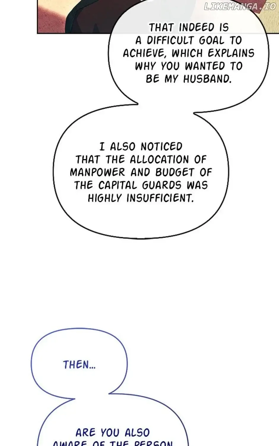 The Villainess Debuts Gorgeously Zinmanga X Chapter 61 Page 93