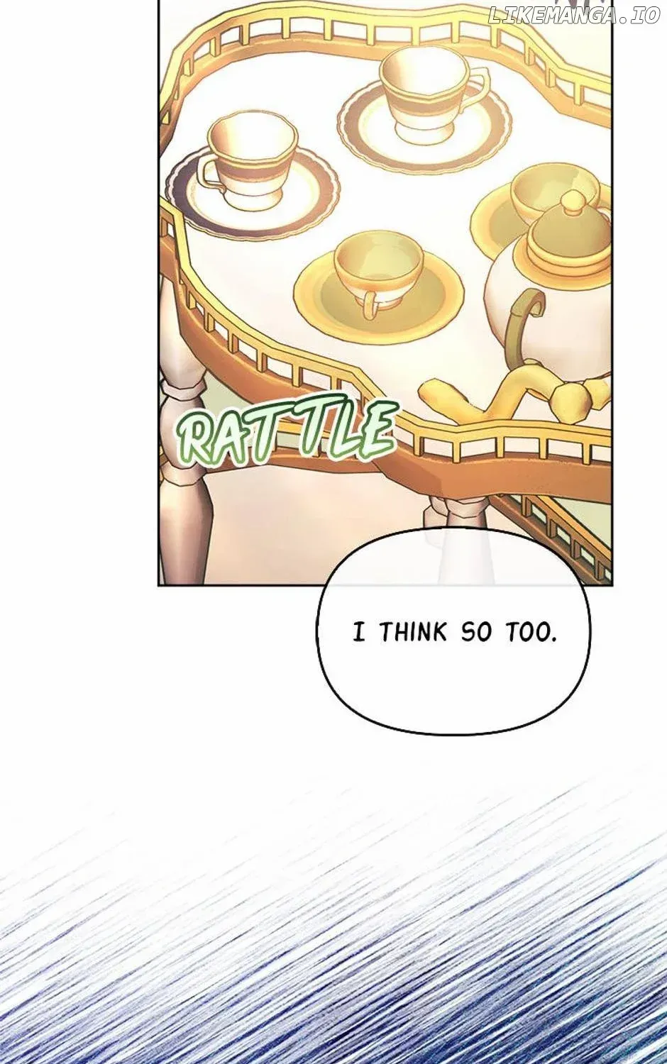 The Villainess Debuts Gorgeously Zinmanga X Chapter 61 Page 151