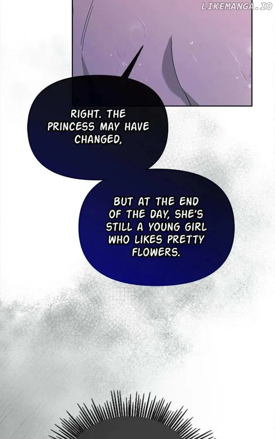 The Villainess Debuts Gorgeously Zinmanga X Chapter 60 Page 110