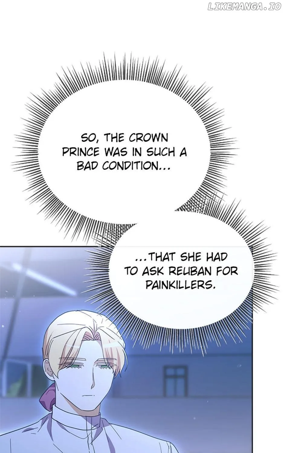 The Villainess Debuts Gorgeously Zinmanga X Chapter 59 Page 17