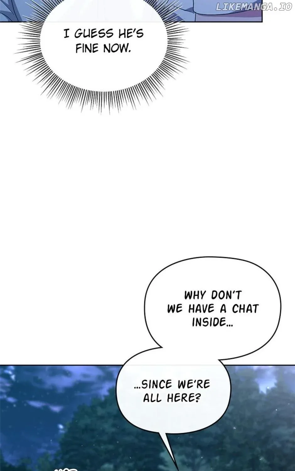The Villainess Debuts Gorgeously Zinmanga X Chapter 59 Page 19