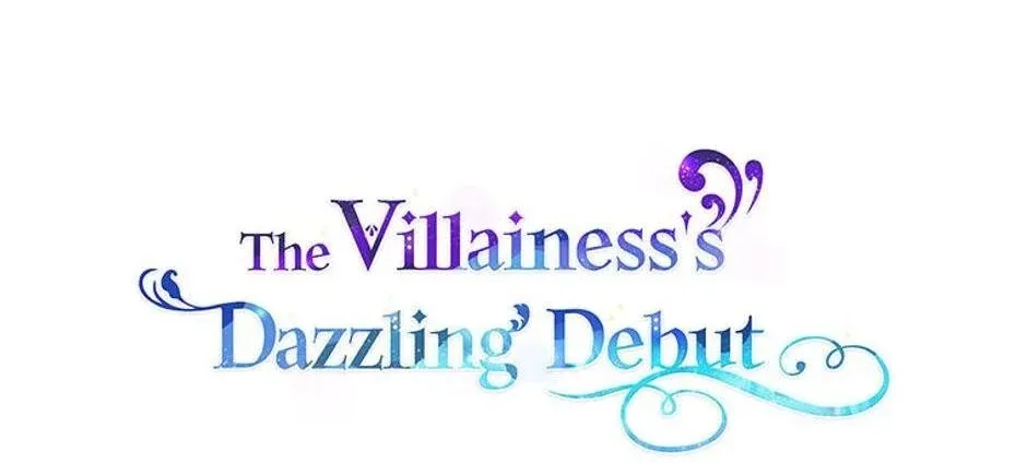 The Villainess Debuts Gorgeously Zinmanga X Chapter 59 Page 24