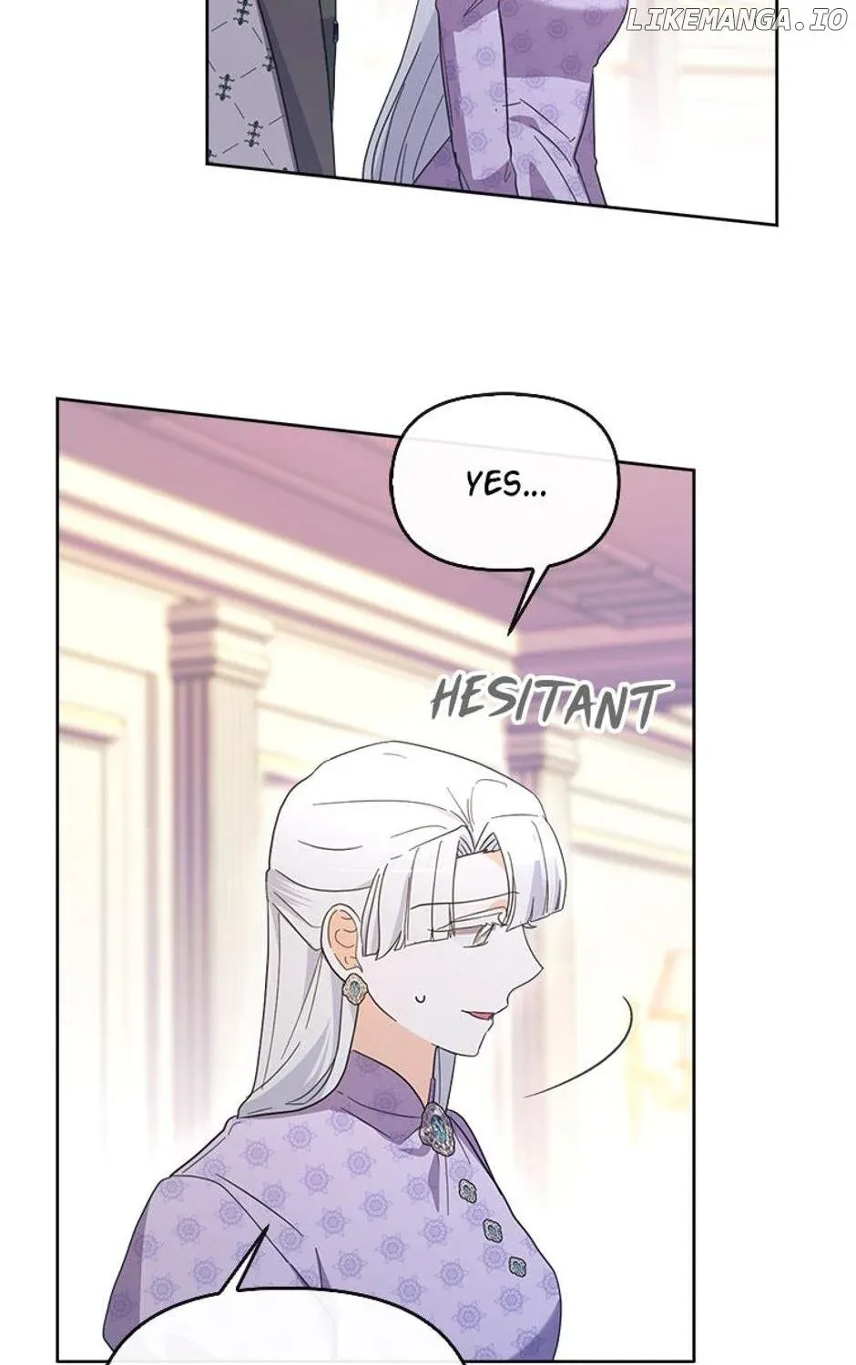 The Villainess Debuts Gorgeously Zinmanga X Chapter 59 Page 39