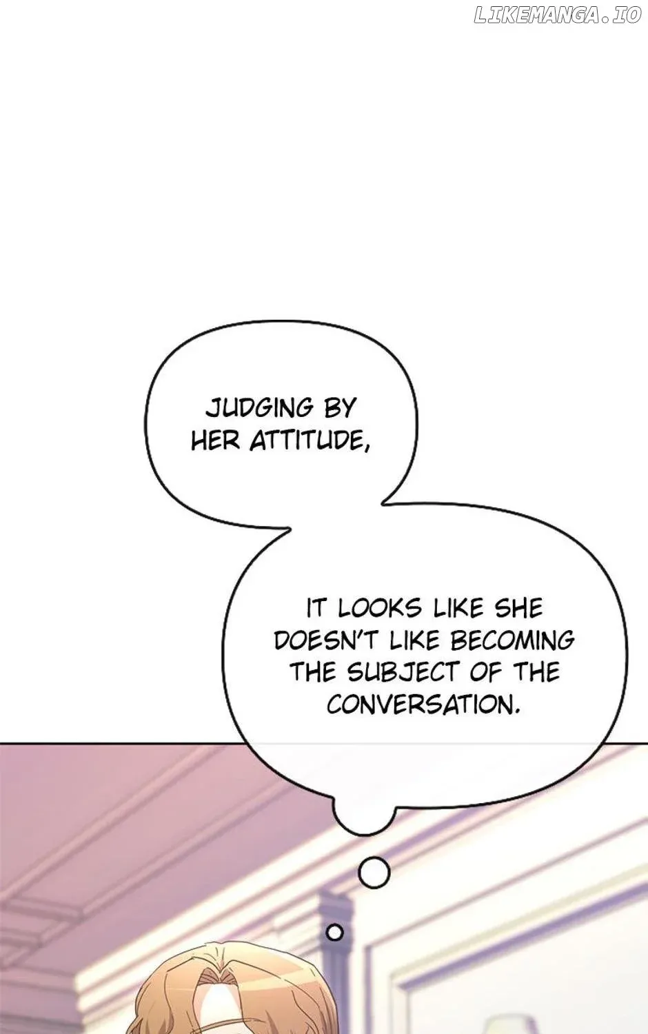 The Villainess Debuts Gorgeously Zinmanga X Chapter 59 Page 41