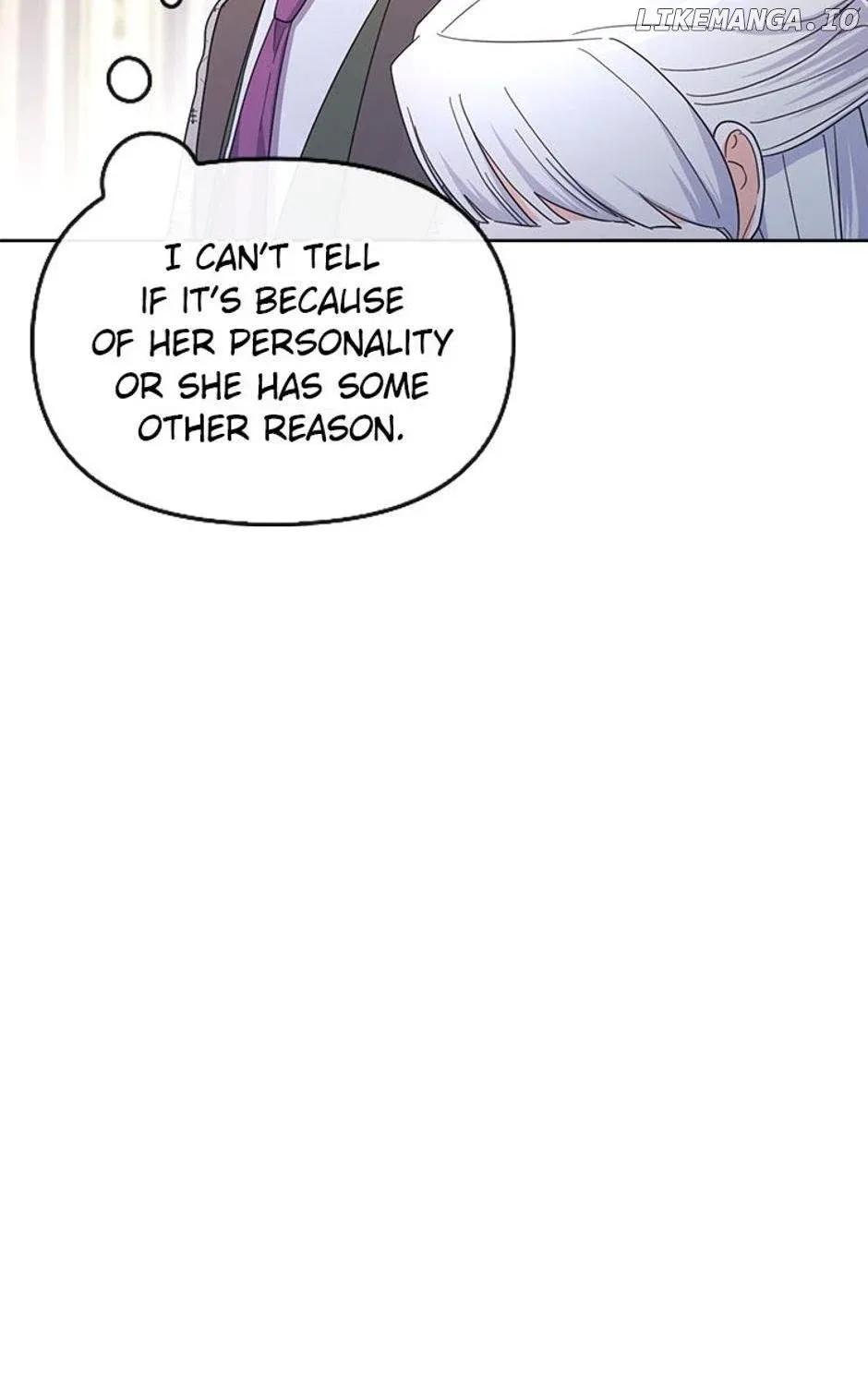 The Villainess Debuts Gorgeously Zinmanga X Chapter 59 Page 43
