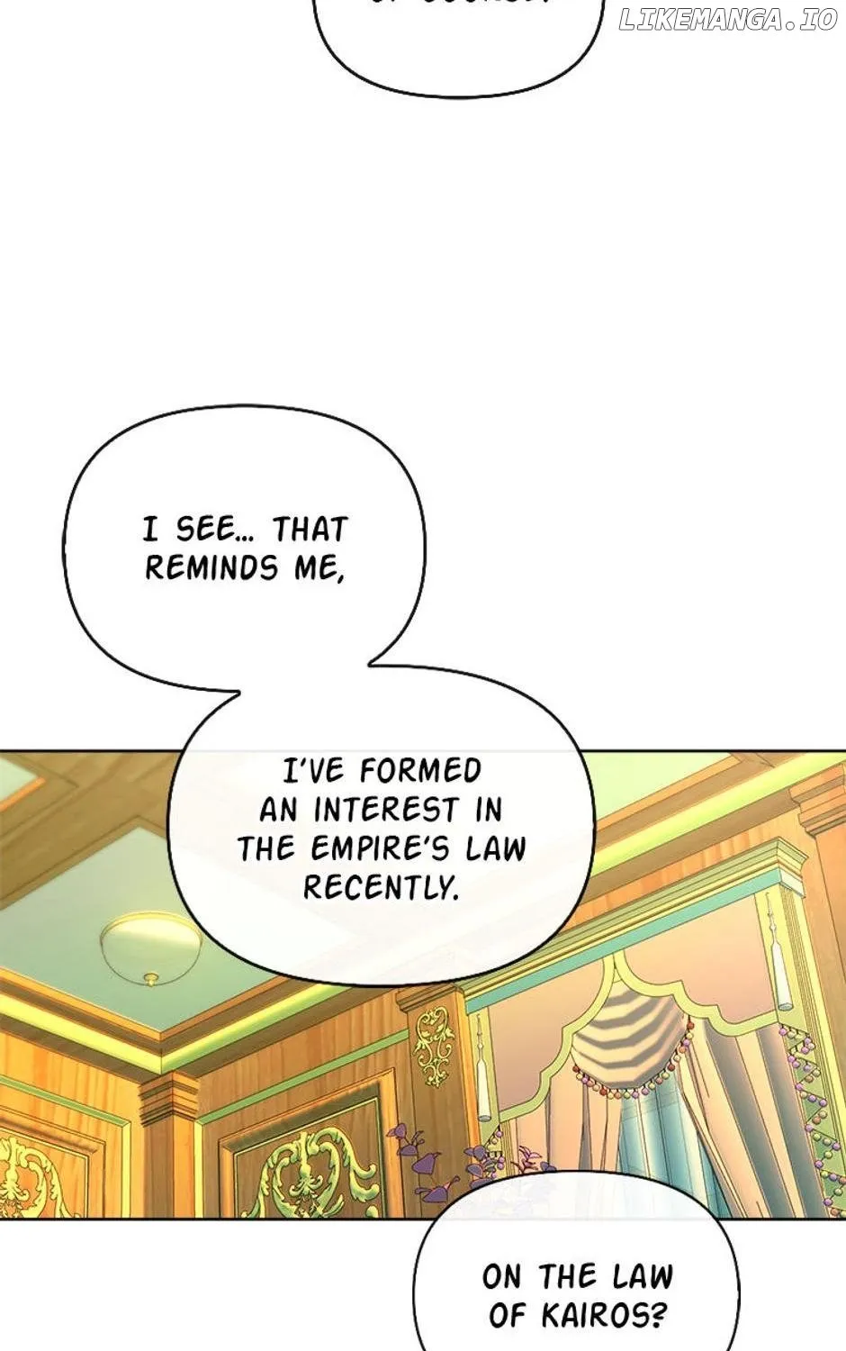 The Villainess Debuts Gorgeously Zinmanga X Chapter 59 Page 53