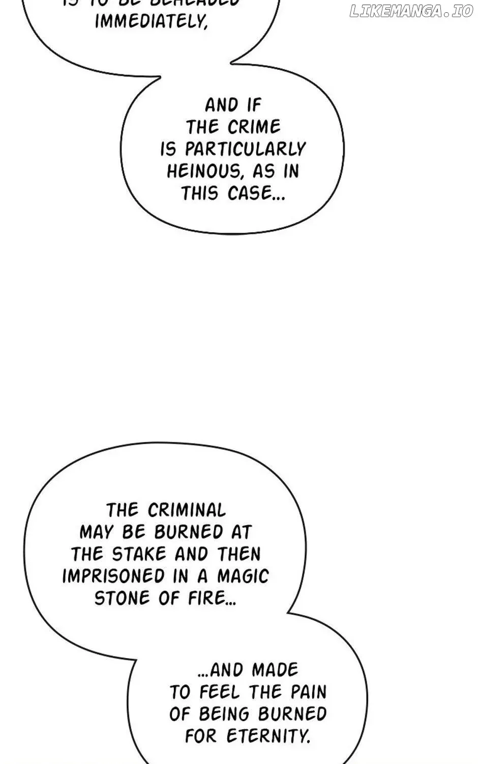 The Villainess Debuts Gorgeously Zinmanga X Chapter 59 Page 63