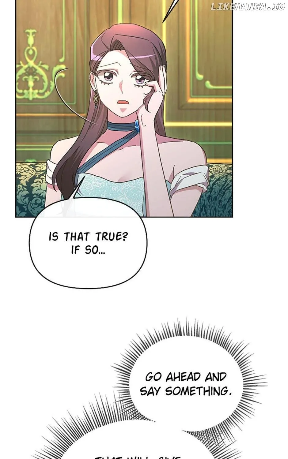 The Villainess Debuts Gorgeously Zinmanga X Chapter 59 Page 67