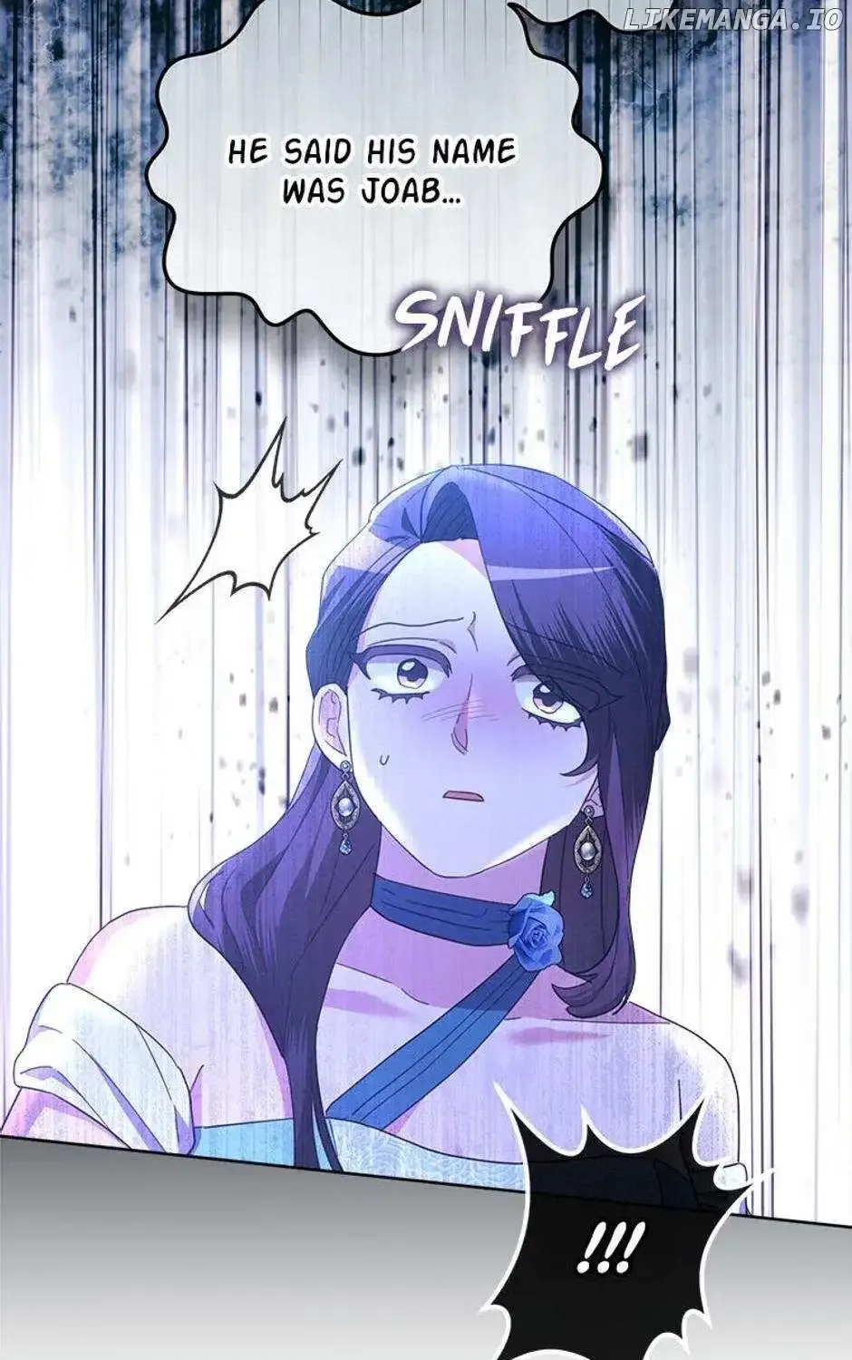 The Villainess Debuts Gorgeously Zinmanga X Chapter 59 Page 141