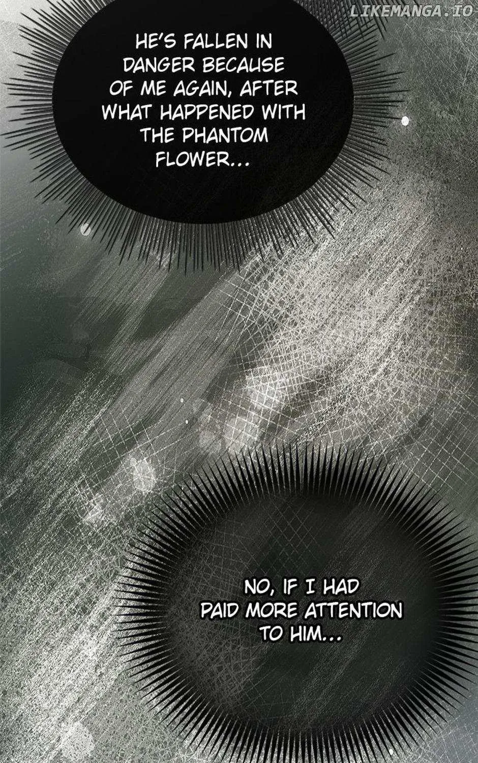 The Villainess Debuts Gorgeously Zinmanga X Chapter 59 Page 145