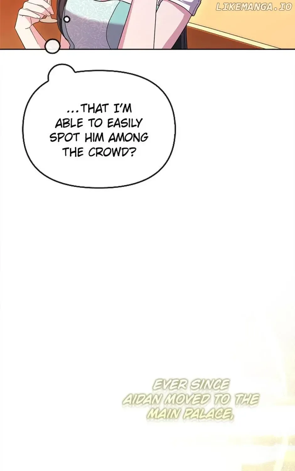 The Villainess Debuts Gorgeously Zinmanga X Chapter 58 Page 42