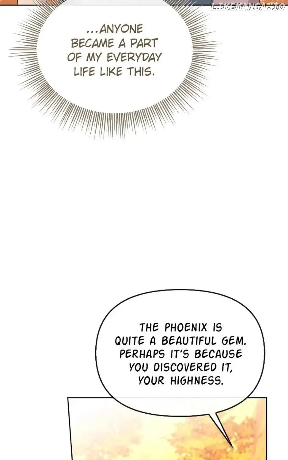 The Villainess Debuts Gorgeously Zinmanga X Chapter 58 Page 50