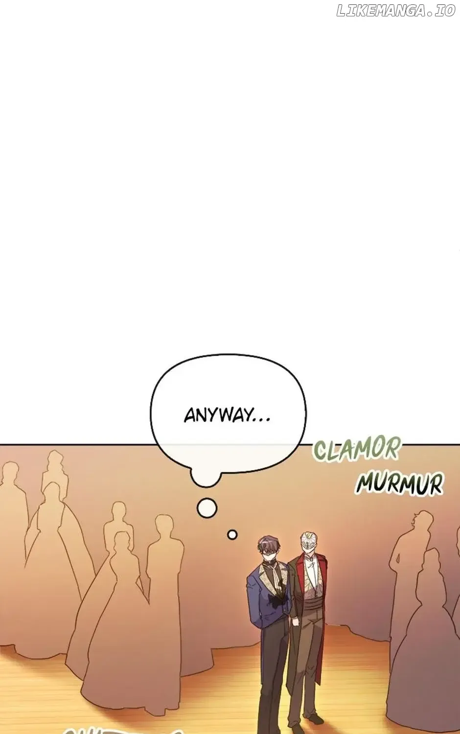 The Villainess Debuts Gorgeously Zinmanga X Chapter 57 Page 52
