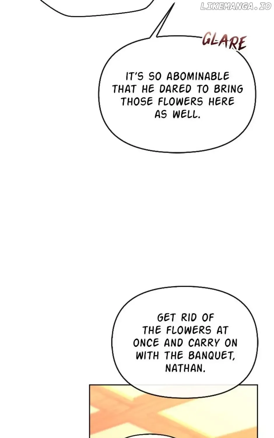 The Villainess Debuts Gorgeously Zinmanga X Chapter 57 Page 92