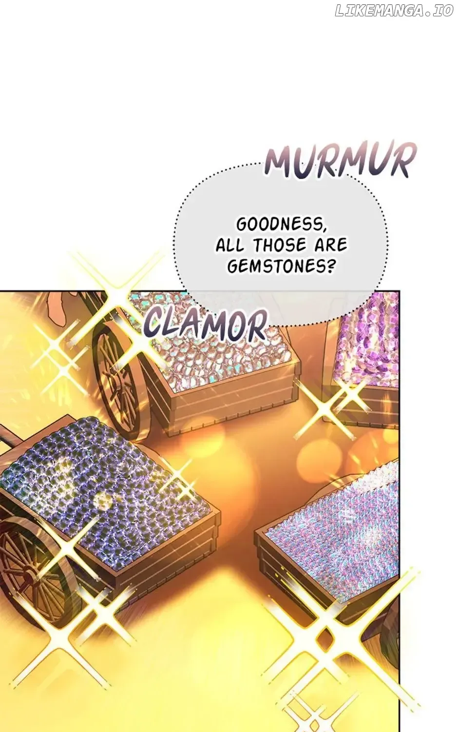 The Villainess Debuts Gorgeously Zinmanga X Chapter 57 Page 100