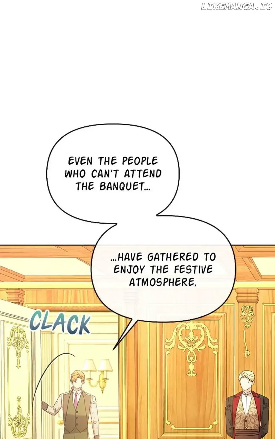 The Villainess Debuts Gorgeously Zinmanga X Chapter 56 Page 96