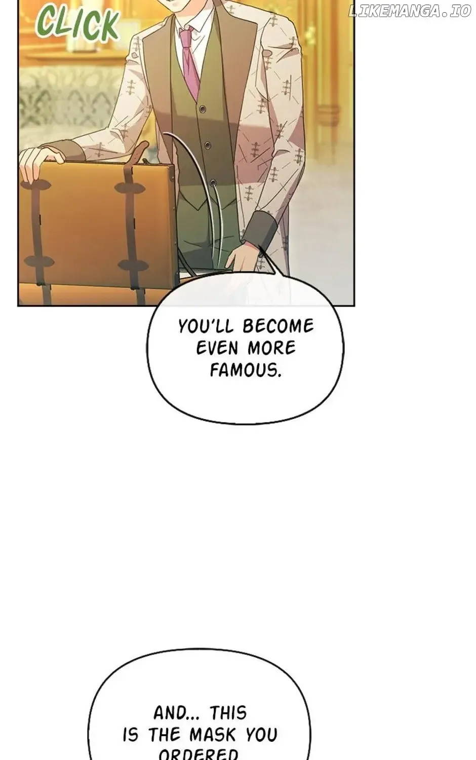 The Villainess Debuts Gorgeously Zinmanga X Chapter 56 Page 100