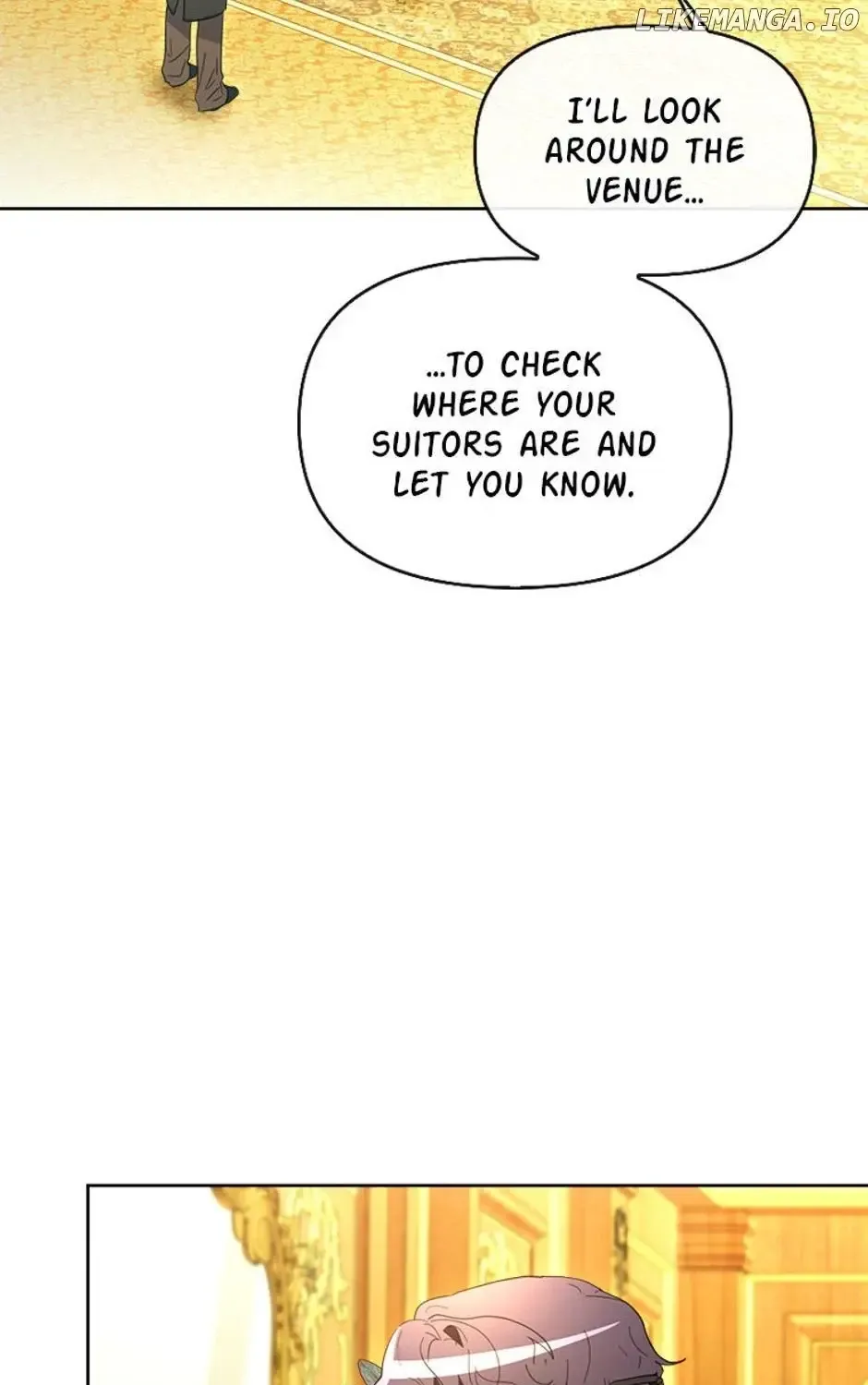 The Villainess Debuts Gorgeously Zinmanga X Chapter 56 Page 126
