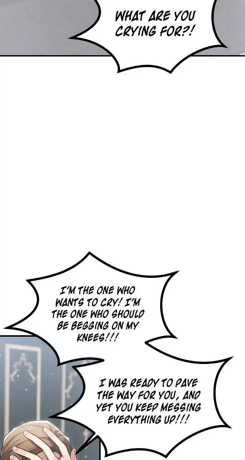 A Beast Swallowed by a Flower Zinmanga X Chapter 41 Page 77