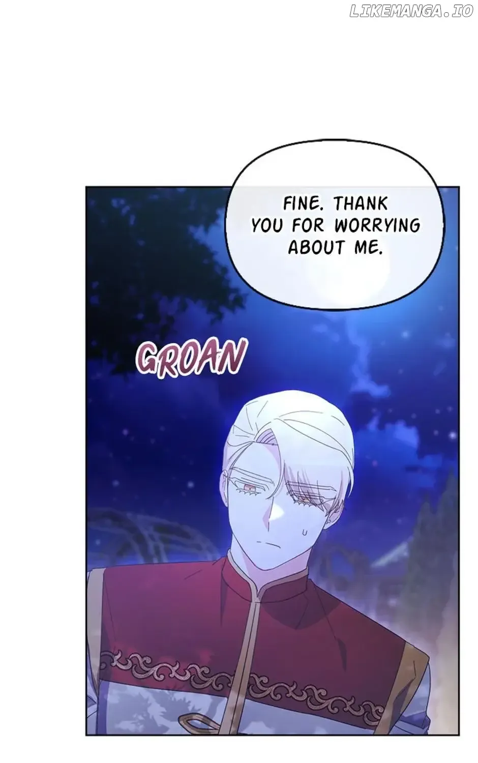 The Villainess Debuts Gorgeously Zinmanga X Chapter 55 Page 129