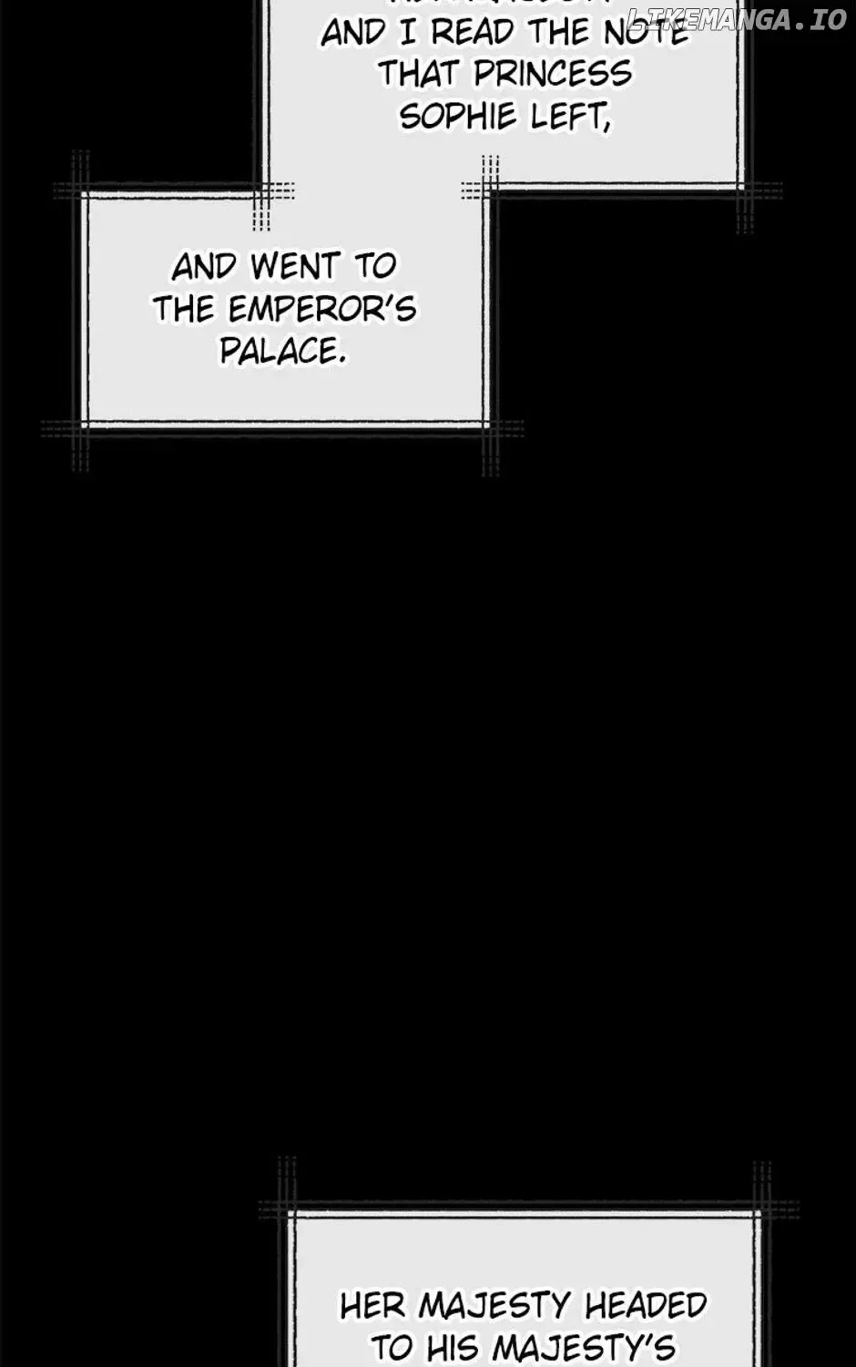 The Villainess Debuts Gorgeously Zinmanga X Chapter 54 Page 74