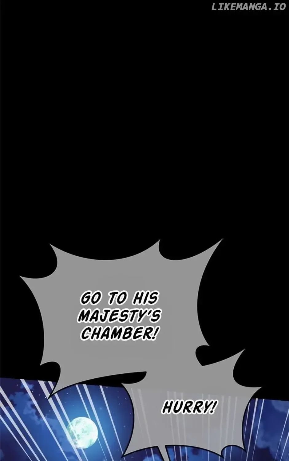 The Villainess Debuts Gorgeously Zinmanga X Chapter 54 Page 80