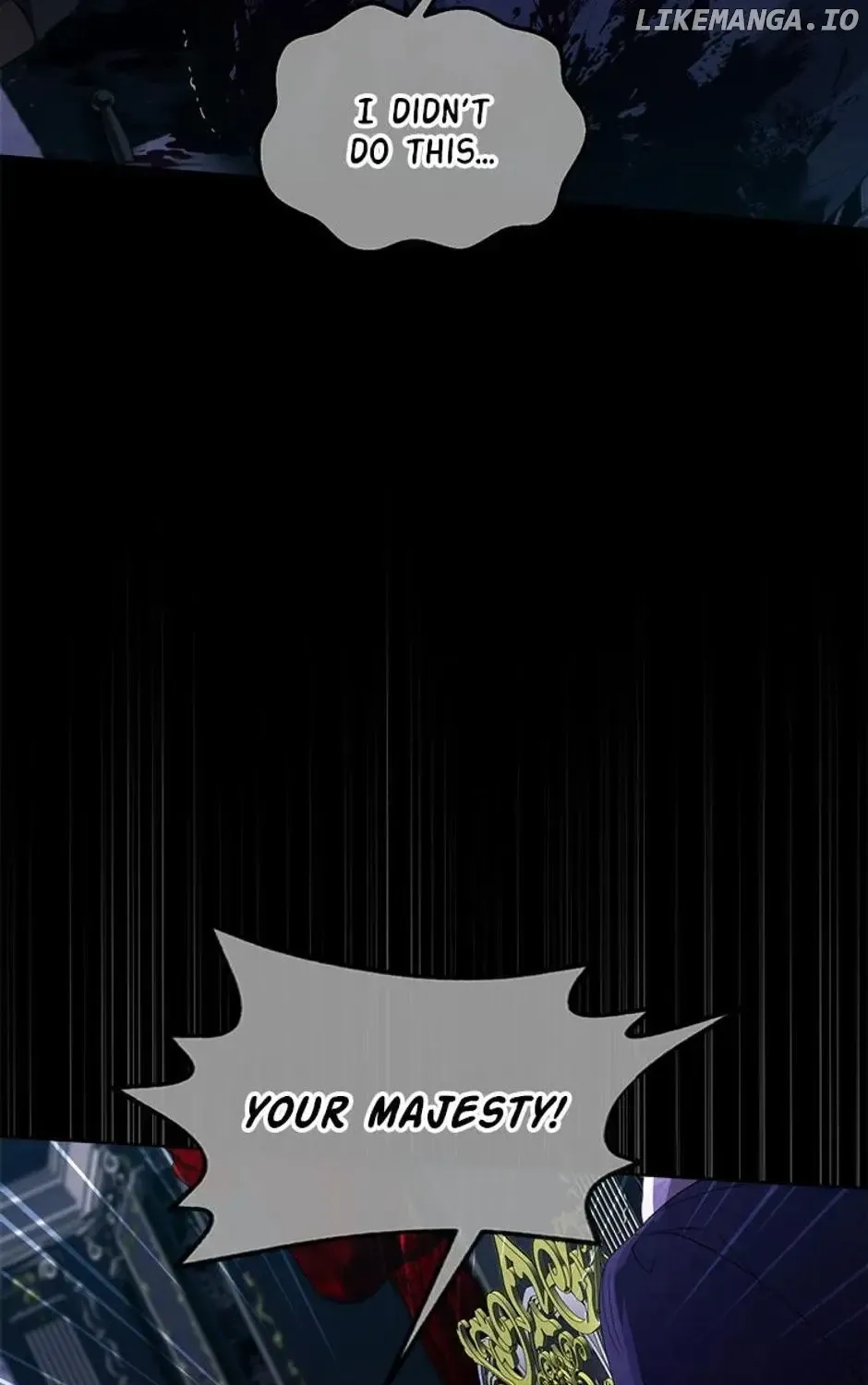 The Villainess Debuts Gorgeously Zinmanga X Chapter 54 Page 90