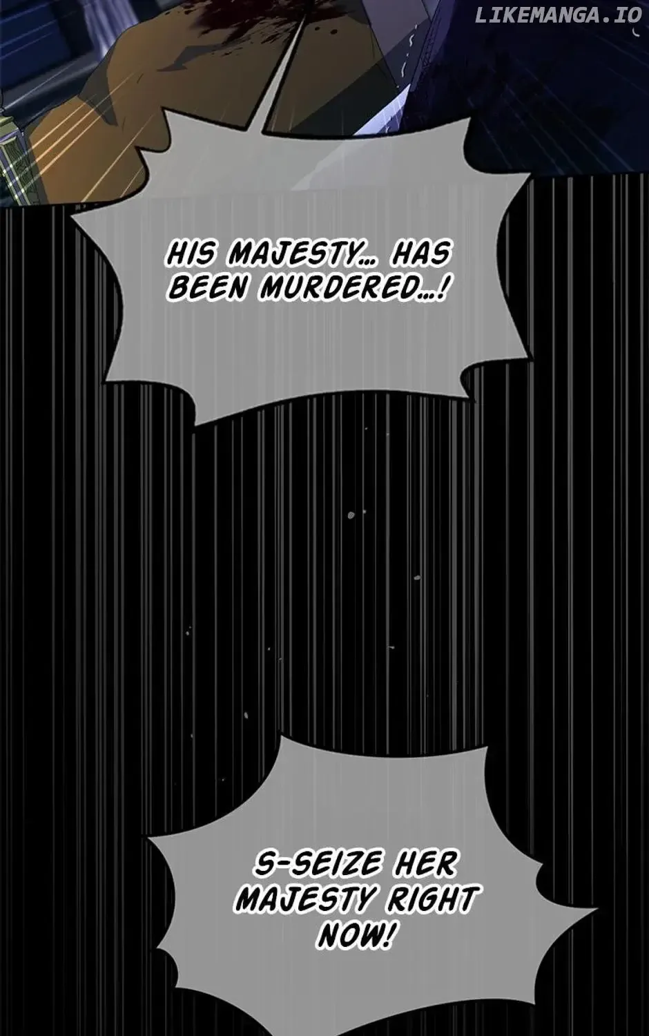 The Villainess Debuts Gorgeously Zinmanga X Chapter 54 Page 92