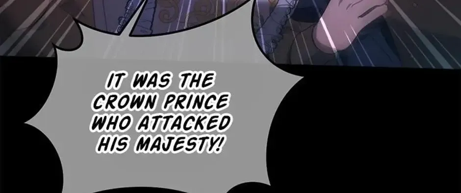 The Villainess Debuts Gorgeously Zinmanga X Chapter 54 Page 95