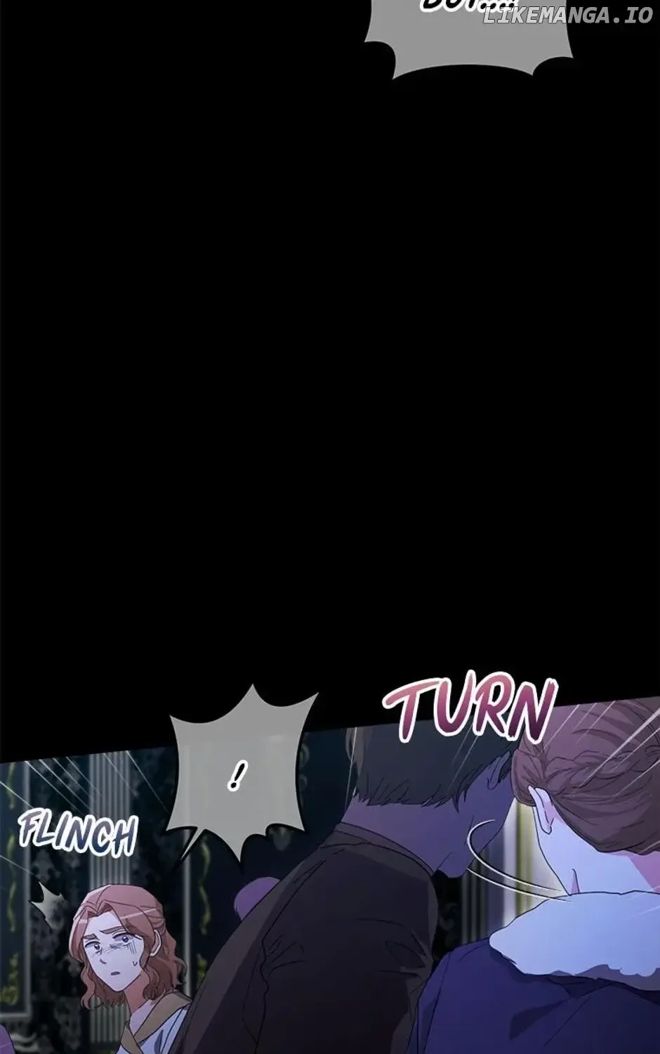 The Villainess Debuts Gorgeously Zinmanga X Chapter 54 Page 98