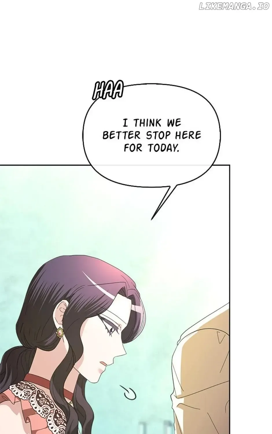 The Villainess Debuts Gorgeously Zinmanga X Chapter 54 Page 128