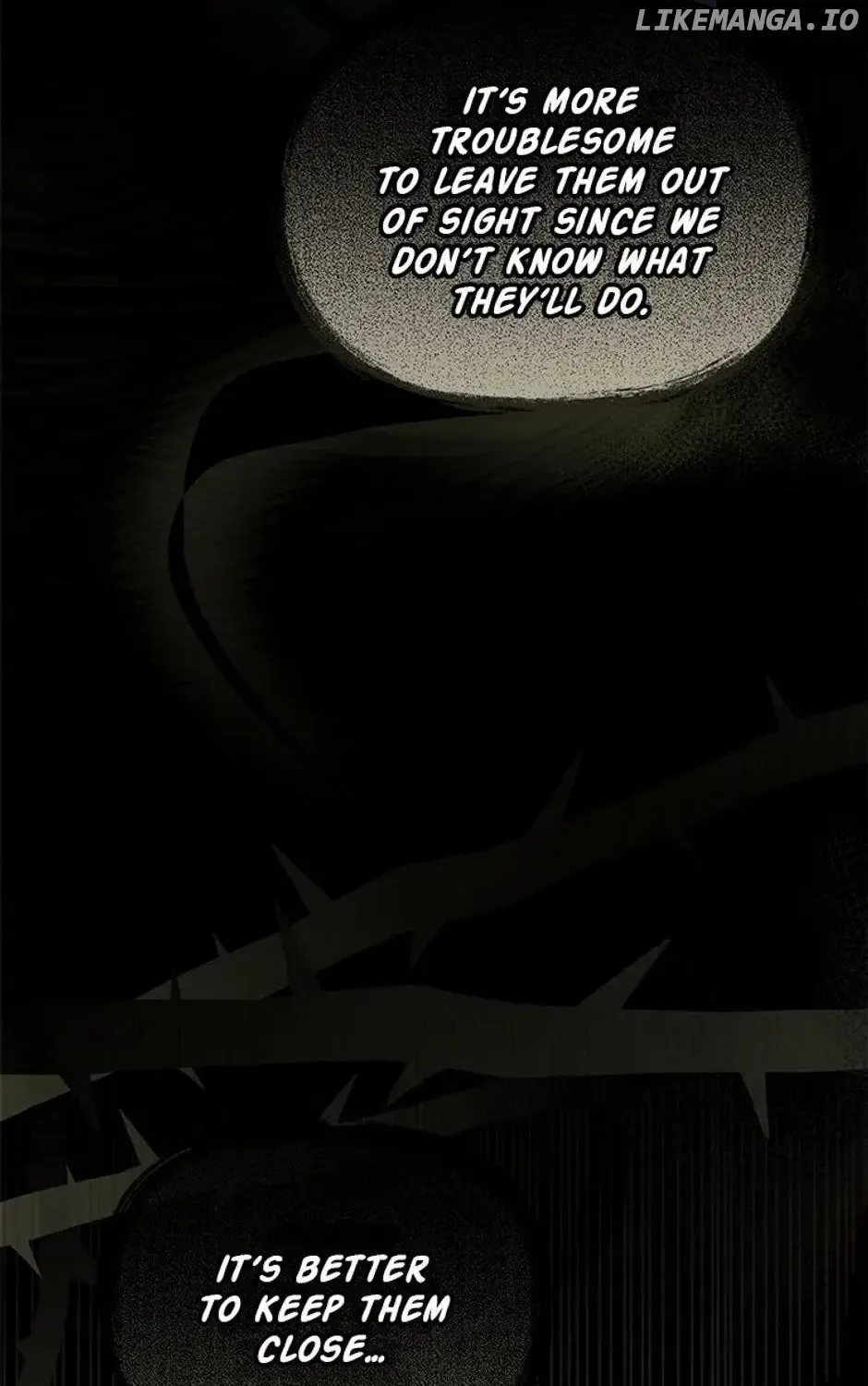 The Villainess Debuts Gorgeously Zinmanga X Chapter 54 Page 144