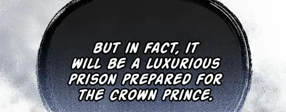 The Villainess Debuts Gorgeously Zinmanga X Chapter 54 Page 151