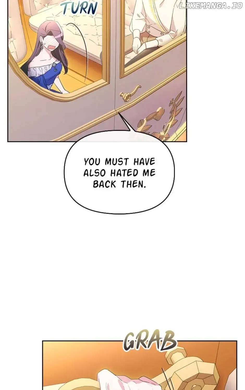 The Villainess Debuts Gorgeously Zinmanga X Chapter 53 Page 21