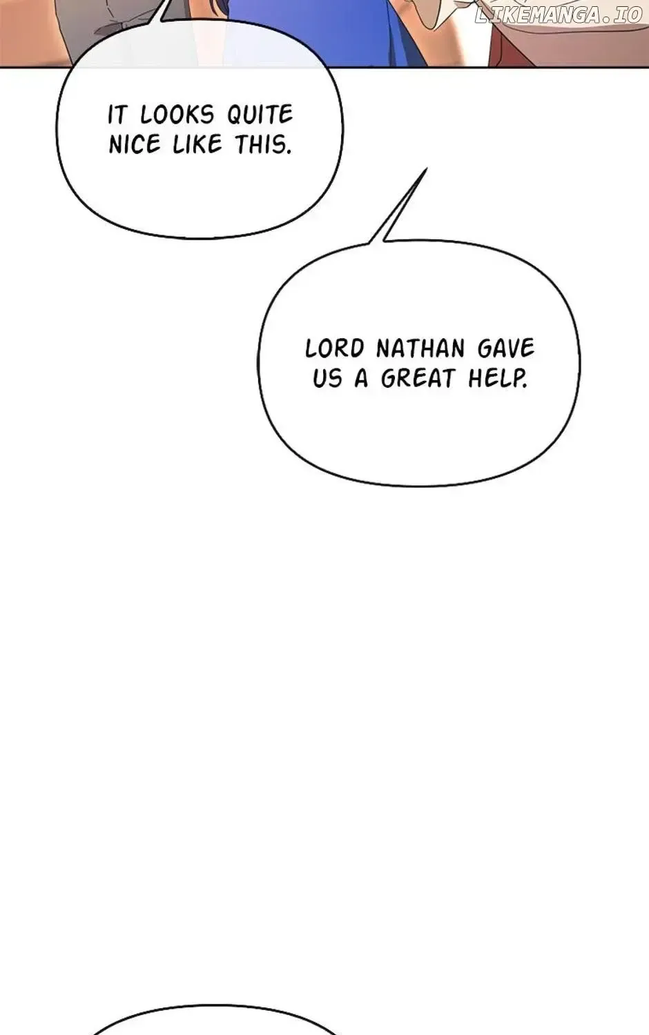 The Villainess Debuts Gorgeously Zinmanga X Chapter 53 Page 55